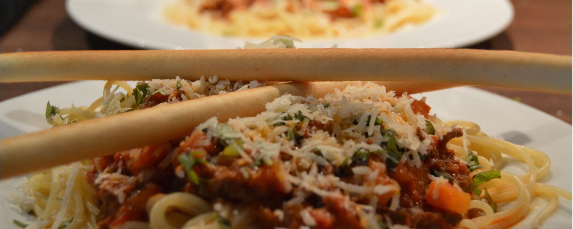 ChefNorway's Homemade Spaghetti