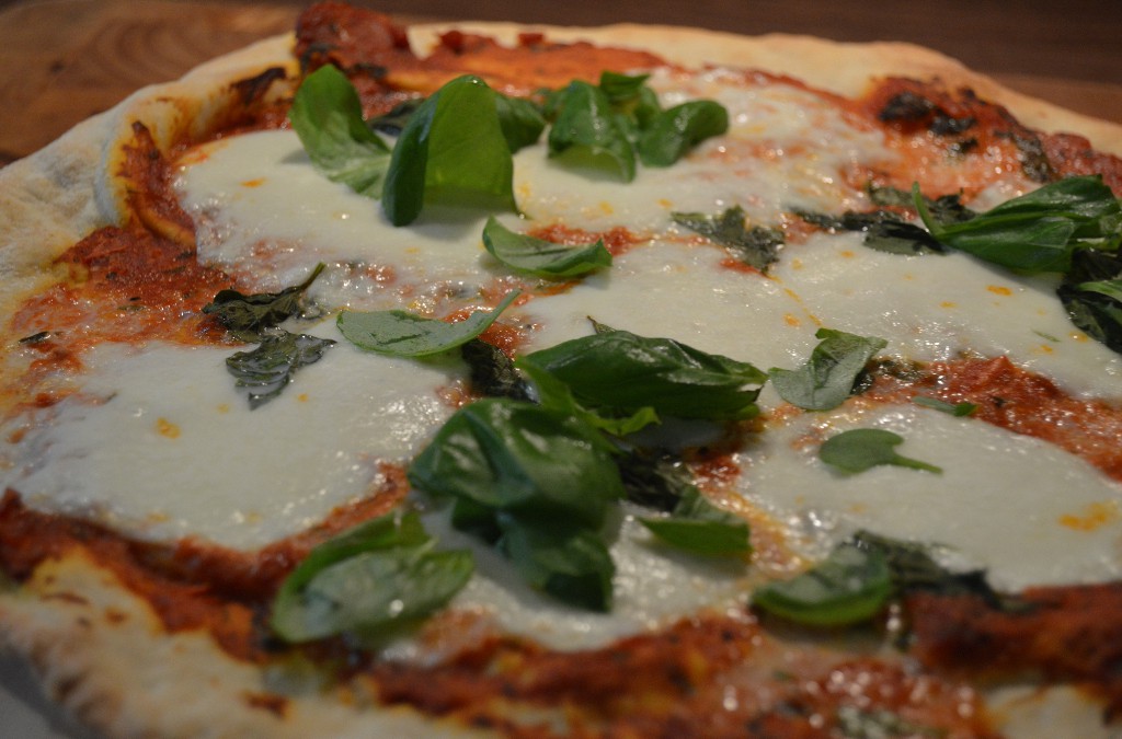 ChefNorway's Italian Pizza